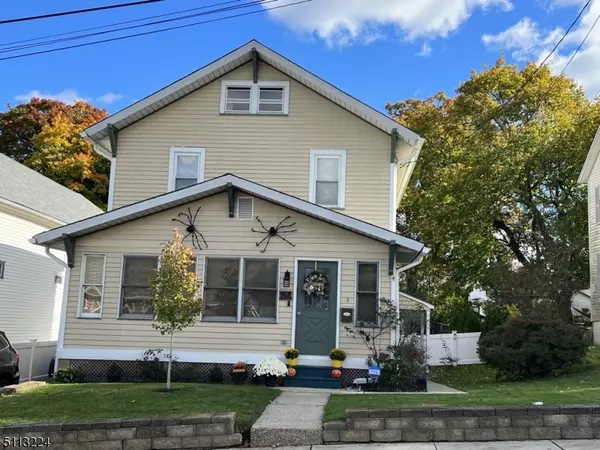 3 Church St, Netcong Boro, NJ 07857