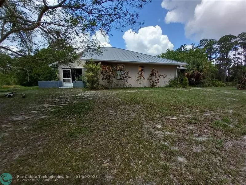 Fellsmere, FL 32948,13955 81ST STREET