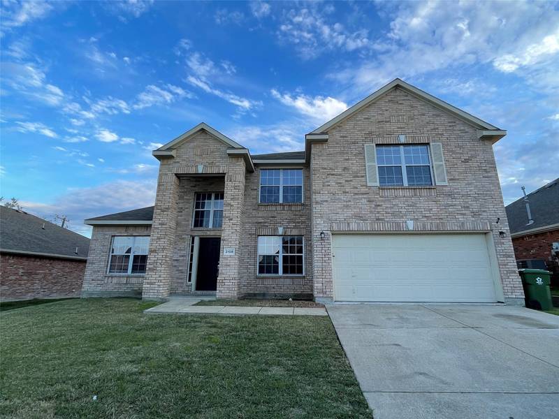 2108 Windcastle Drive, Mansfield, TX 76063