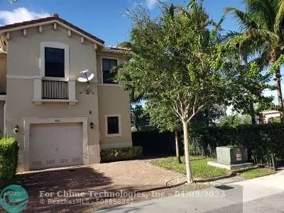 Pompano Beach, FL 33064,1031 NW 33rd Mnr  #1031