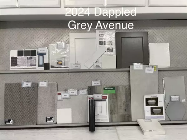 Aubrey, TX 76227,2024 DAPPLED GREY Avenue