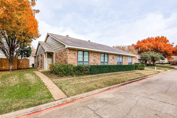 1805 W Spring Creek Parkway #BB2, Plano, TX 75023