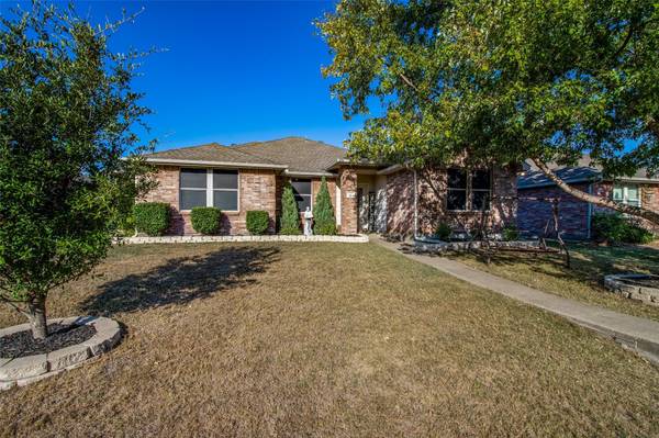 2910 Lake Vista Drive, Wylie, TX 75098