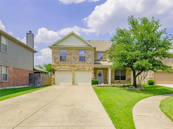 115 Butternut Drive, Fate, TX 75087