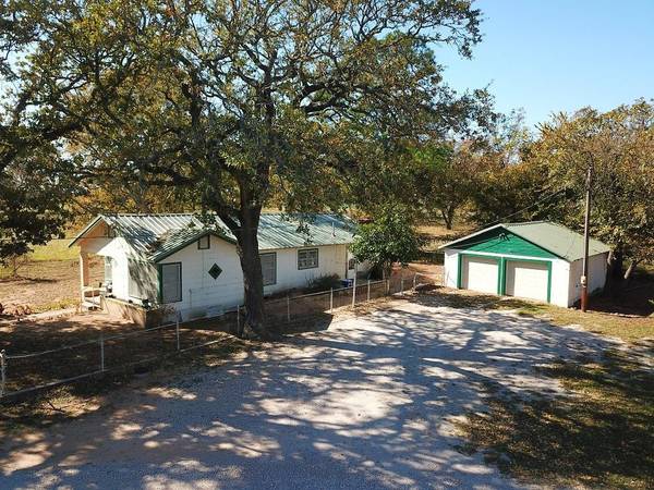 300 County Road 463, De Leon, TX 76444