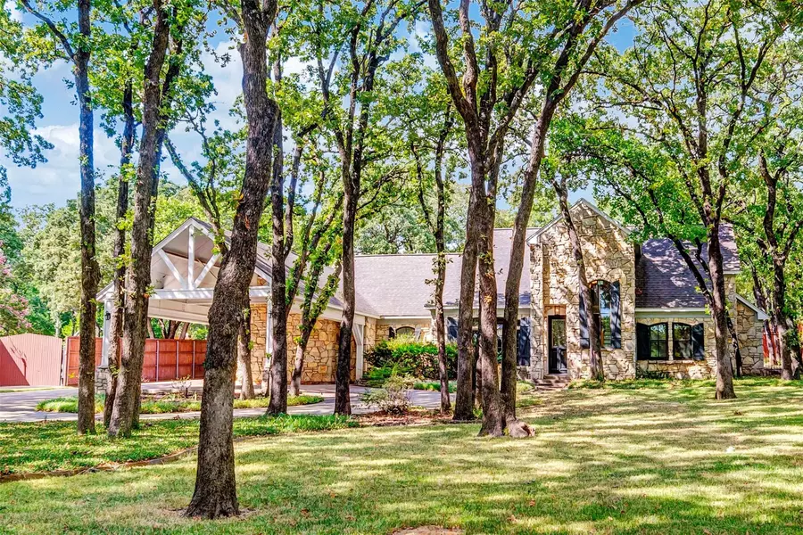 1788 Kingswood Drive, Southlake, TX 76092