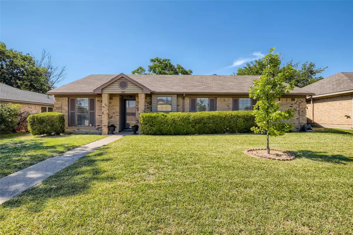 Mesquite, TX 75150,2309 Creighton Drive