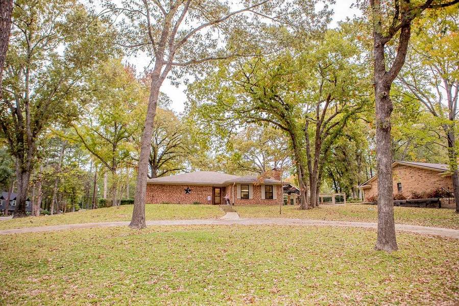 1360 Bridle Path Lane, Hideaway, TX 75771