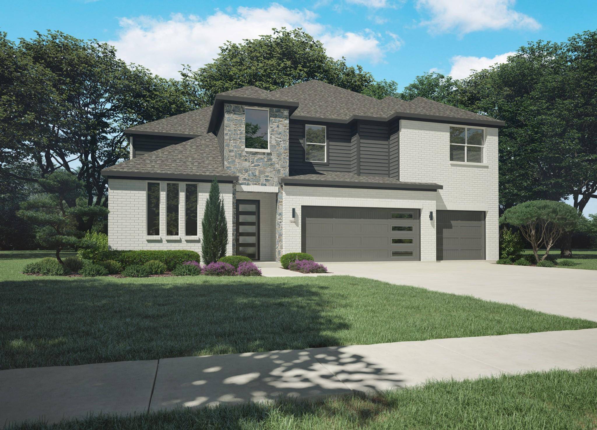 933 Panorama Drive, Allen, TX 75013