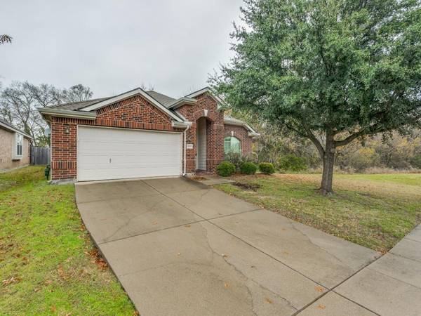 1333 Clear Creek Drive, Wylie, TX 75098