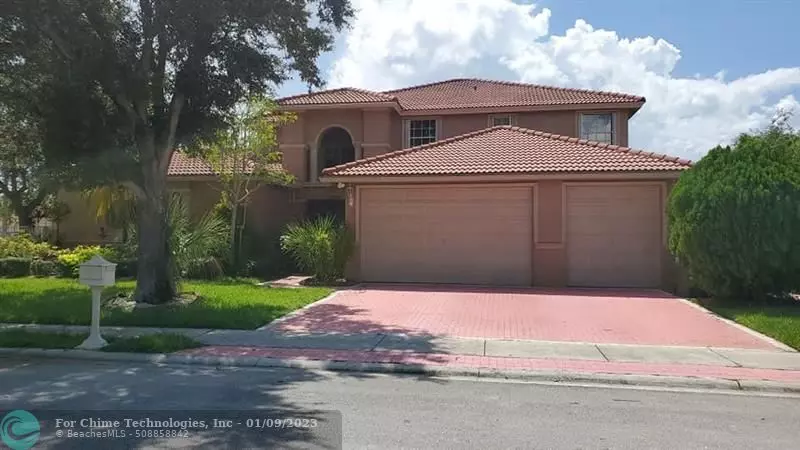 Pembroke Pines, FL 33027