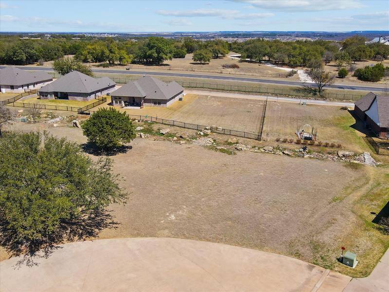 0000 Lot 6C-R Easy Street, Glen Rose, TX 76043