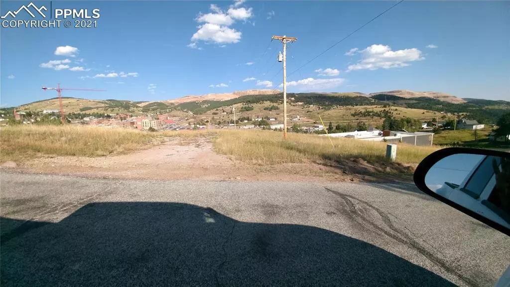 S A ST, Cripple Creek, CO 80813