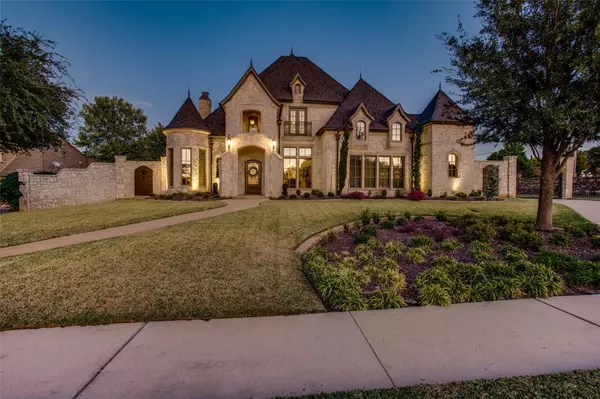 4901 Rockrimmon Court, Colleyville, TX 76034