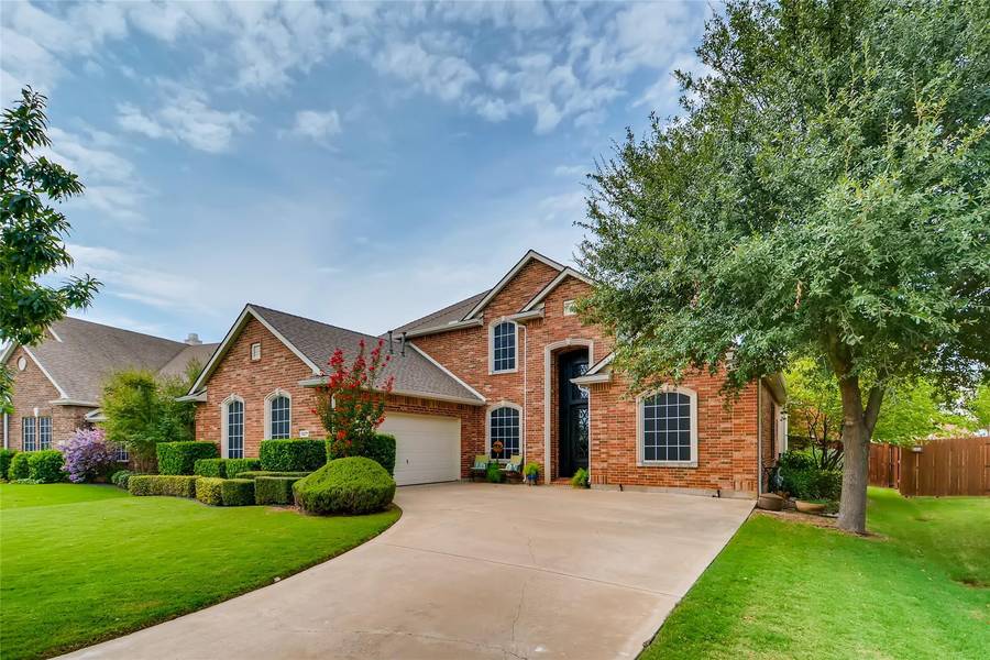 1427 Chase Oaks Drive, Keller, TX 76248