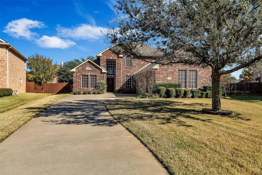 1315 Chase Oaks Drive, Keller, TX 76248