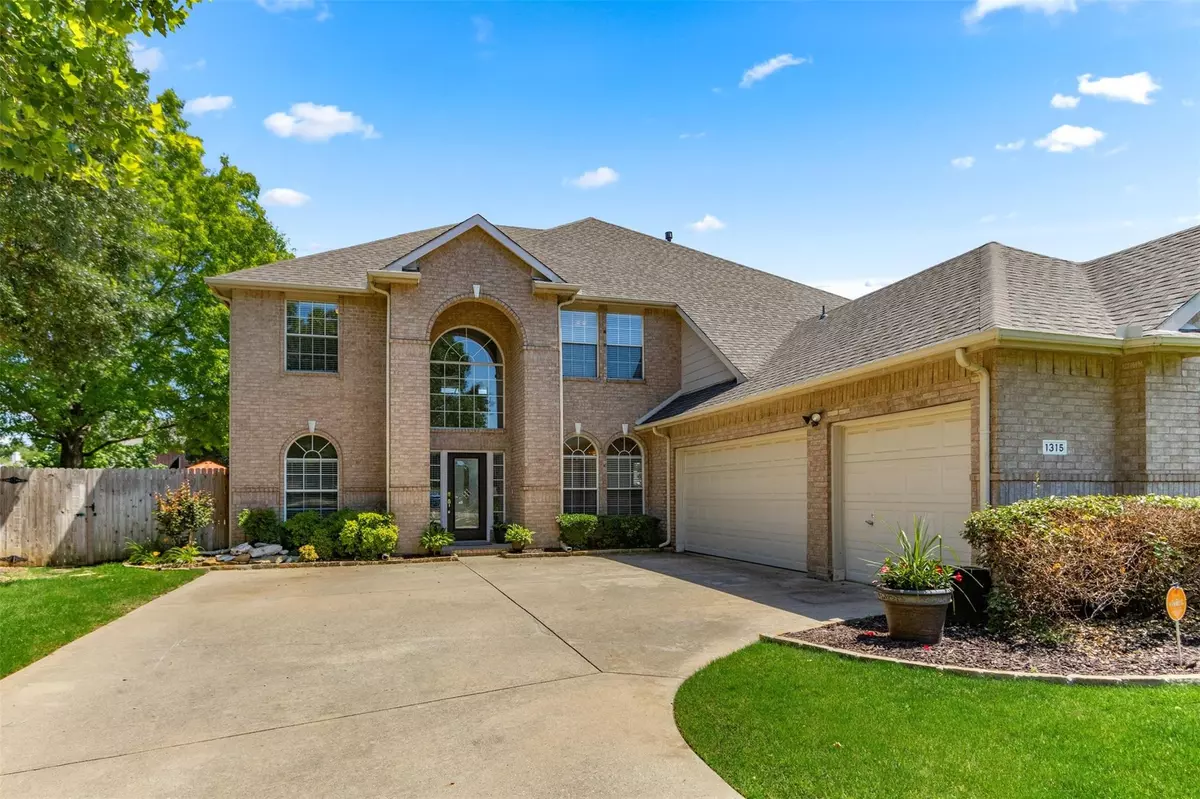 Keller, TX 76248,1315 Mcentire Court