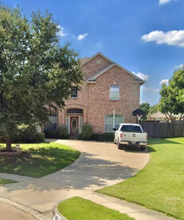 Keller, TX 76248,502 Dale Court