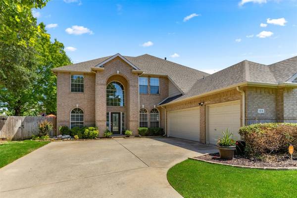 1315 Mcentire Court, Keller, TX 76248