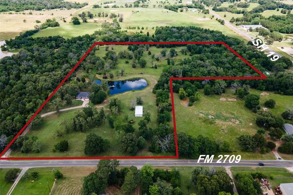 4350 Fm 2709, Athens, TX 75752