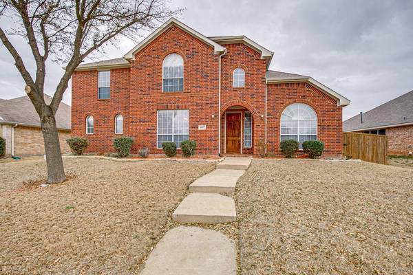 6805 Westover Drive, Rowlett, TX 75089