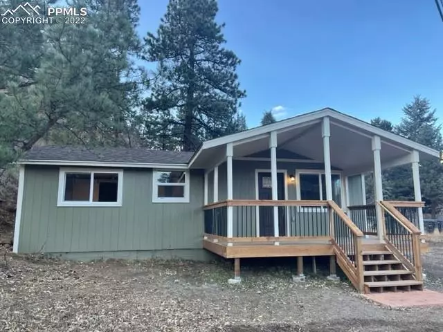 Green Mountain Falls, CO 80819,10855 Ute Pass AVE