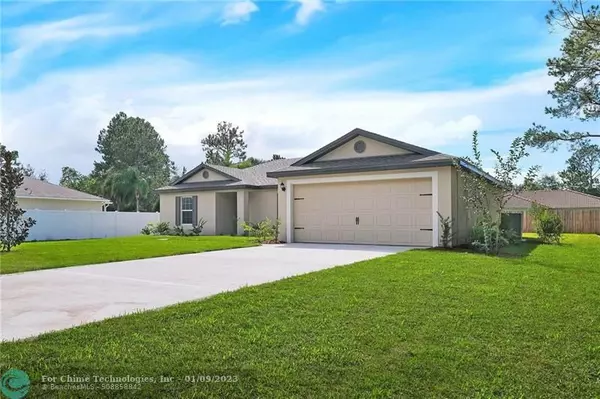 Port Saint Lucie, FL 34952,1644 SE North Blackwell Dr