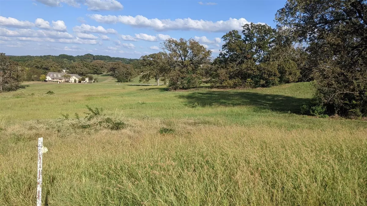 Athens, TX 75752,Lot 242 Overlook Point