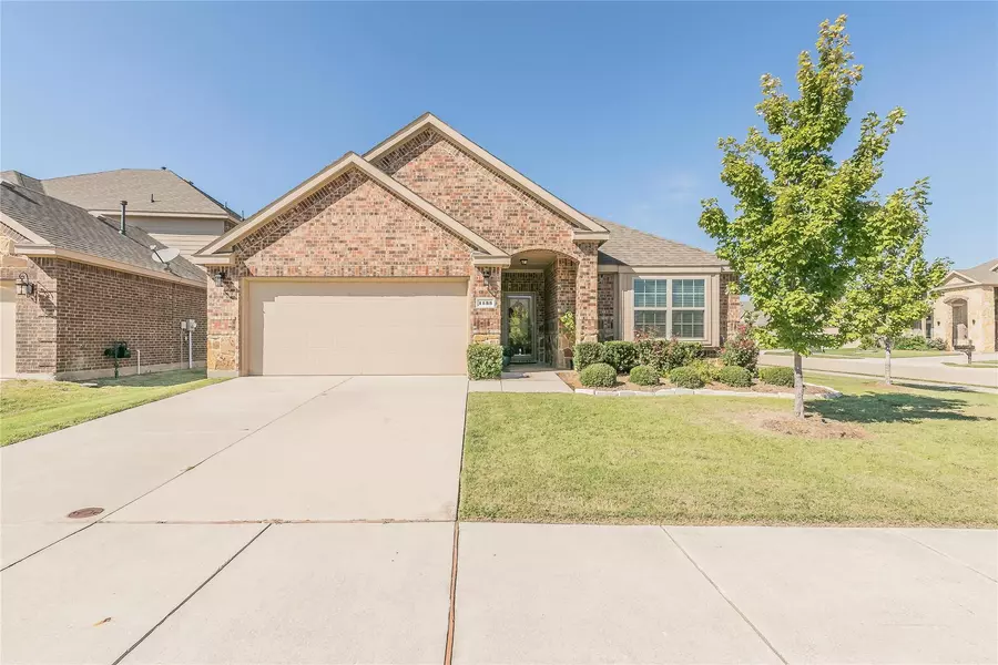 1133 Lake Meadow Lane, Little Elm, TX 75068