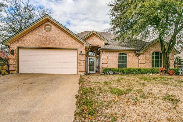 7021 Timberlane Drive, North Richland Hills, TX 76182