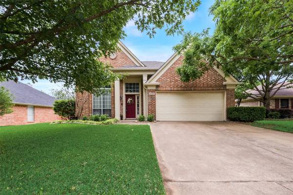 6888 Old Mill Road, North Richland Hills, TX 76182