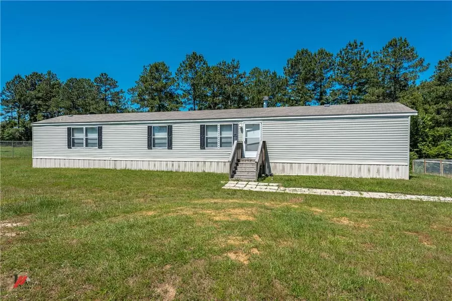 257 Cass Pvt Drive, Gloster, LA 71030