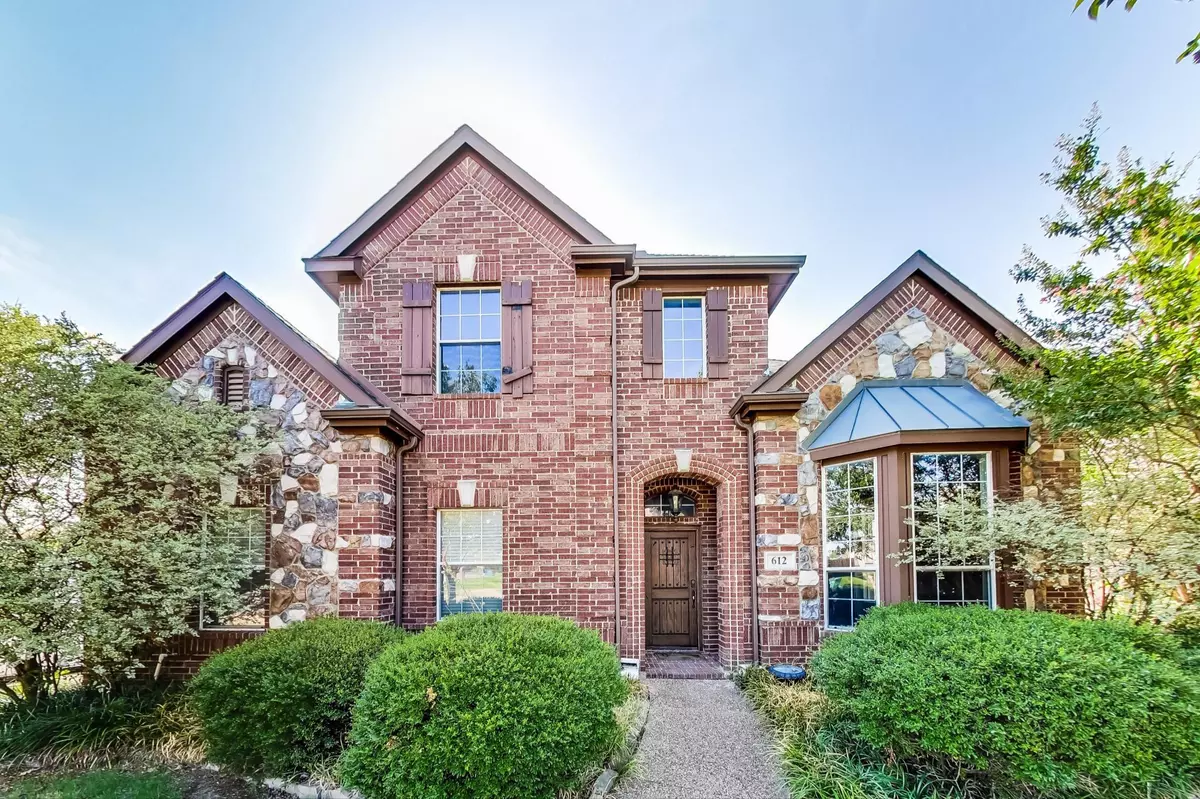 Mckinney, TX 75071,612 Lake Village Drive