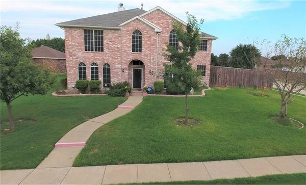 1130 Creek Valley Road, Mesquite, TX 75181