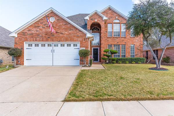 3933 Wisteria Lane, Haltom City, TX 76137