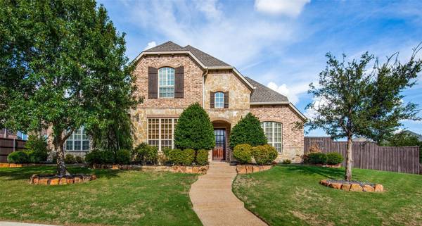 10918 Alta Vista, Frisco, TX 75033