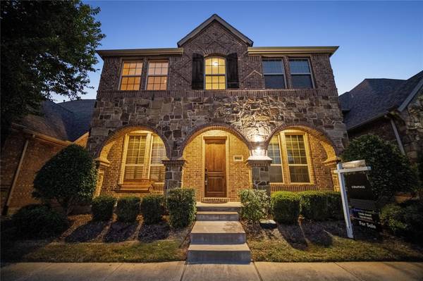 5064 Heritage Oaks Drive, Colleyville, TX 76034