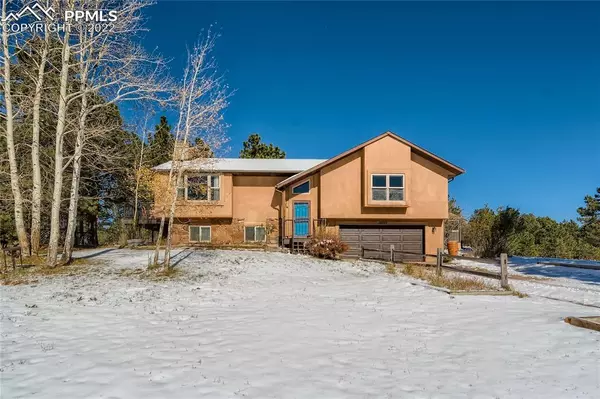 12020 Northcliff RD, Elbert, CO 80106