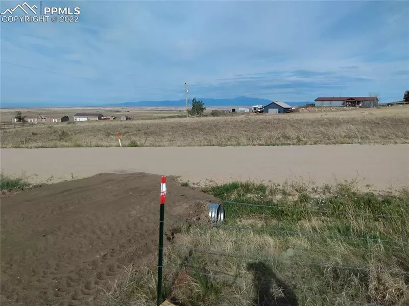 Parcel 12 S Calhan RD, Calhan, CO 80808