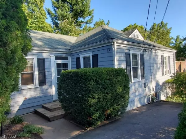 397 Route 518, Montgomery Twp., NJ 08558