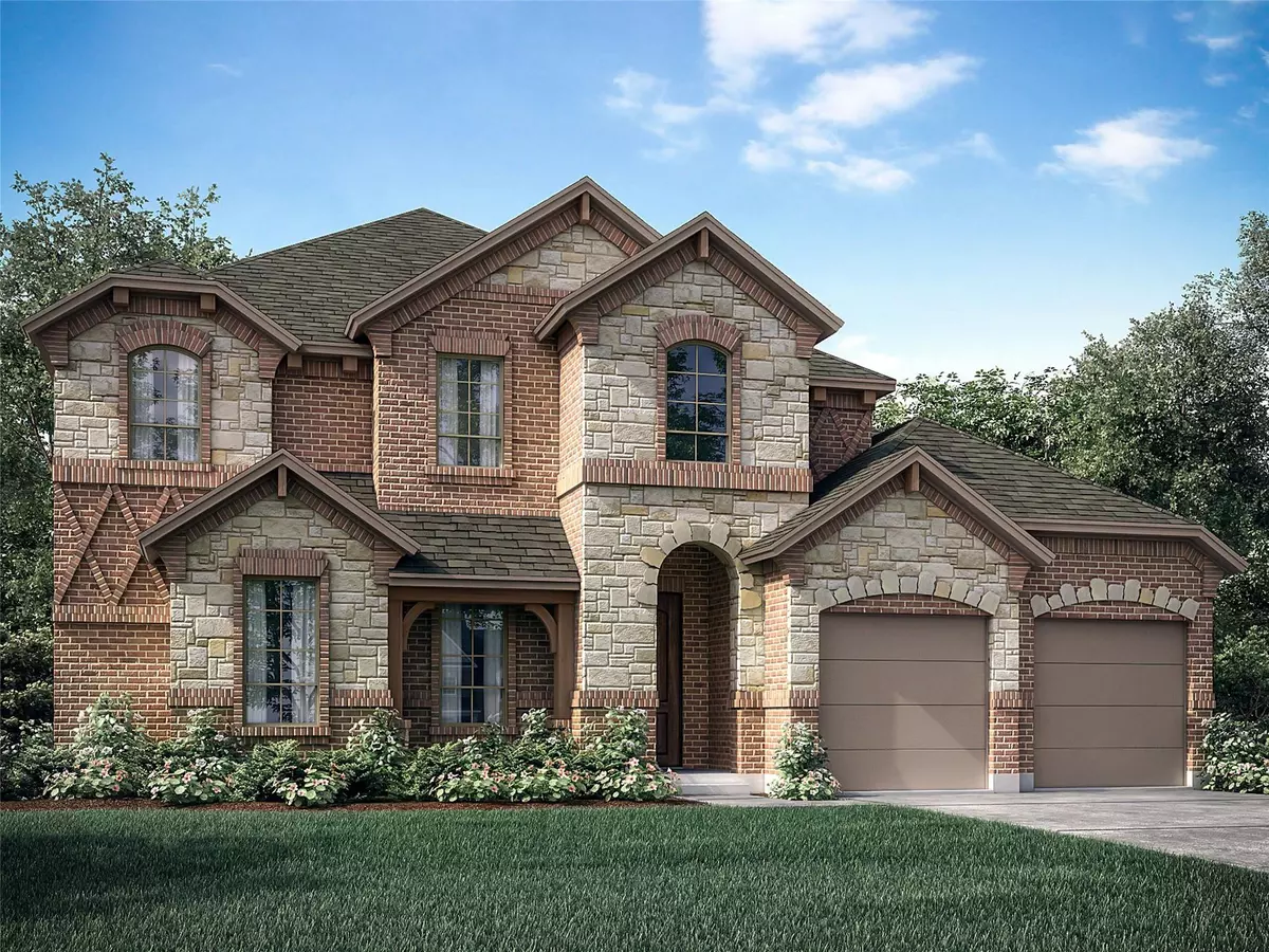 Mansfield, TX 76063,1526 Wild Indigo Drive