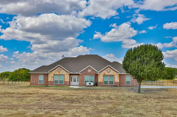 Valley View, TX 76272,899 Ritchey Road