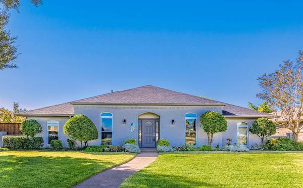 608 Harvest Glen Drive, Richardson, TX 75081