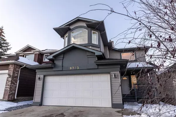 Calgary, AB T3A 5P8,9723 Hidden Valley DR NW