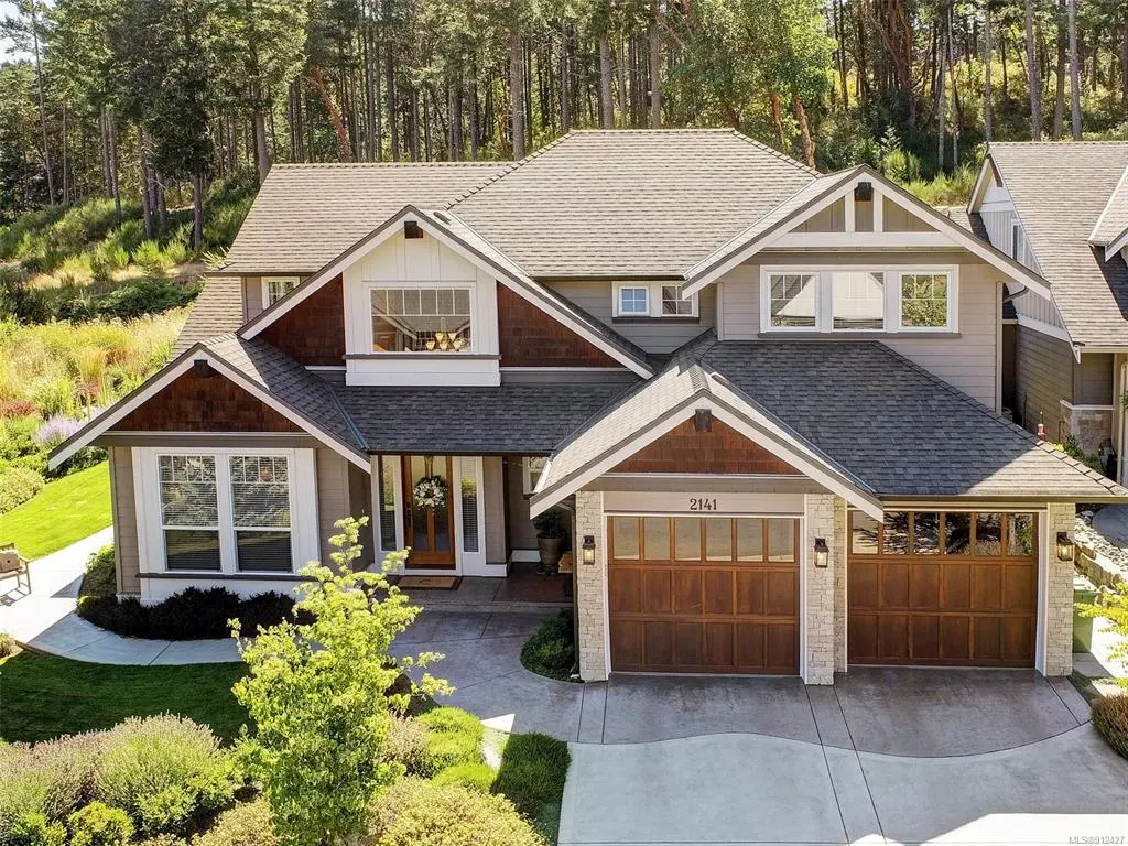 2141 Champions Way, Langford, BC V9B 0R9
