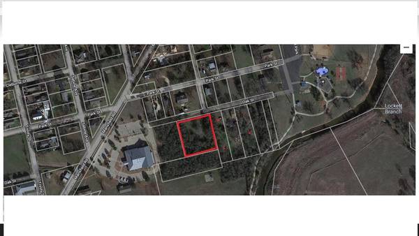 624 Oak Street, Cleburne, TX 76031