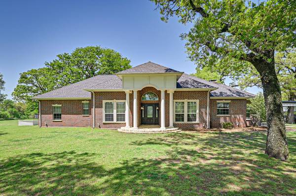 670 Farr Altom Road, Seagoville, TX 75159