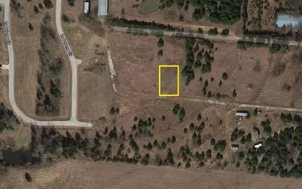 Gordonville, TX 76245,Lot 8D La Paloma 2 Drive