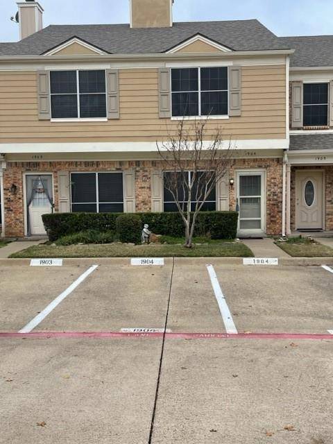 3801 14th Street #1904, Plano, TX 75074