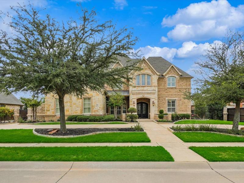 6708 David Lane, Colleyville, TX 76034